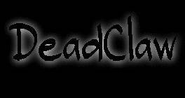 logo Dead Claw